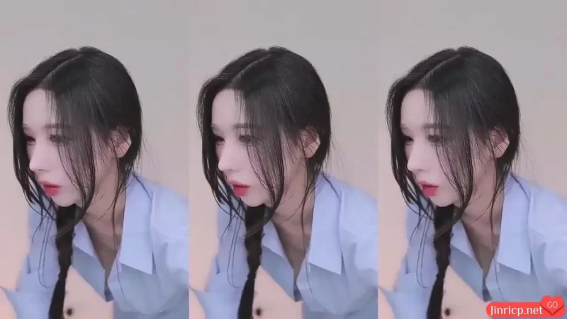 韩彩雅 한채아 qwer00725 个人直播10月小合集 [8V/4.26G]-JIN